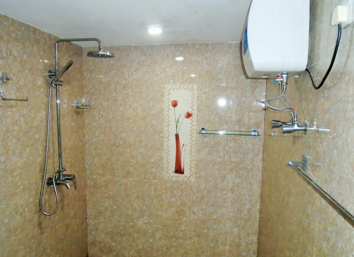 Ceylon Hostel-Galle Унаватуна Экстерьер фото